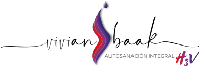 Logo Vivian Baak